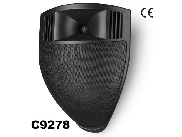 Corner Speaker C9278
